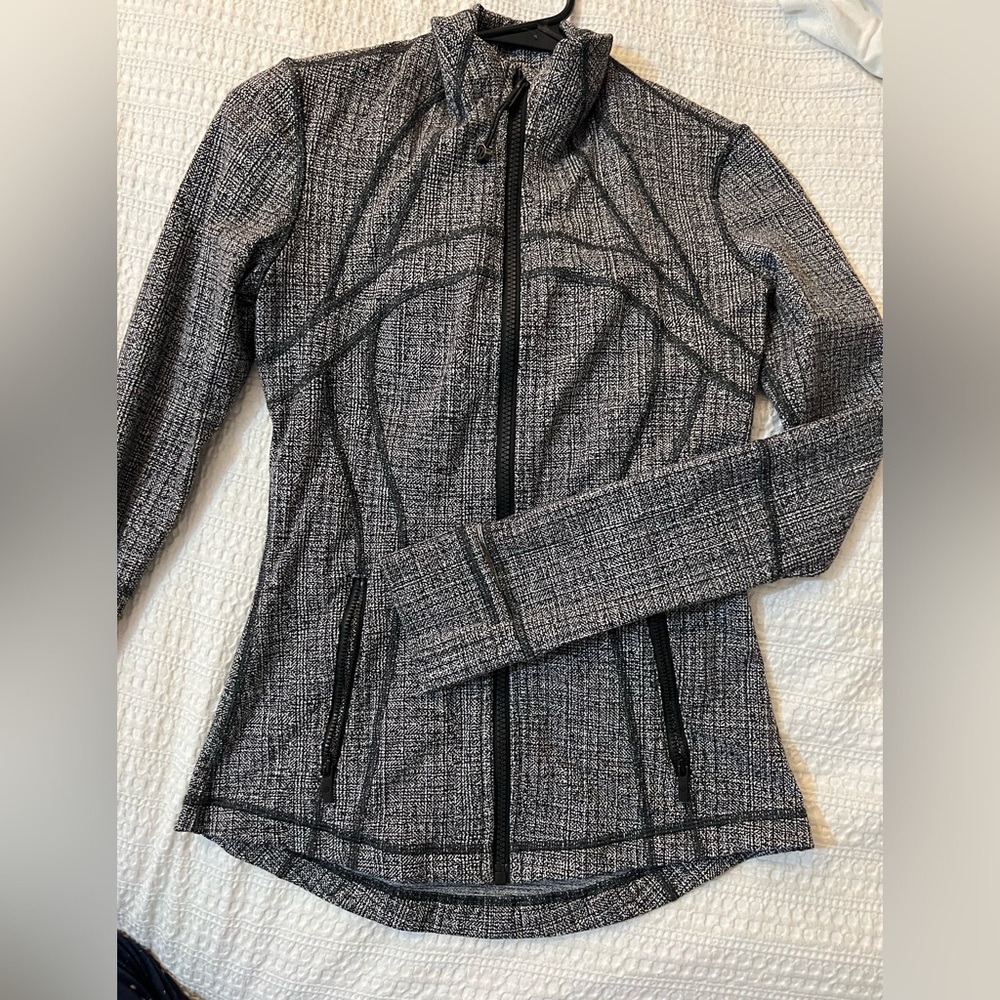 Lululemon jacket